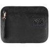Toorak Conference Satchels Black